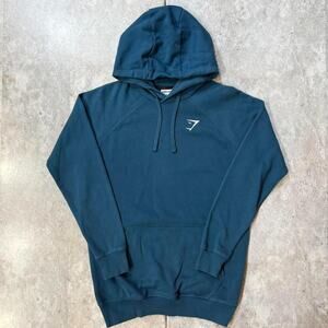 Gymshark Crest Hoodie